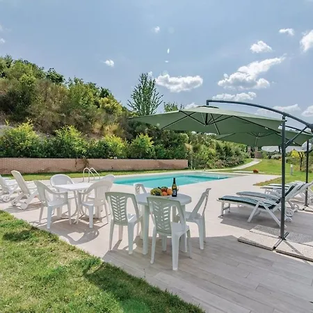 Casino Noci Sleeps 3 Pool Wifi * Il Palazzone